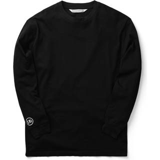 Anywear Long Sleeve Black Out (S)