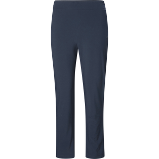 Helly Hansen Women's Thalia Pant 2.0 Fritidsbukser Damer størrelse 4XL farve blå