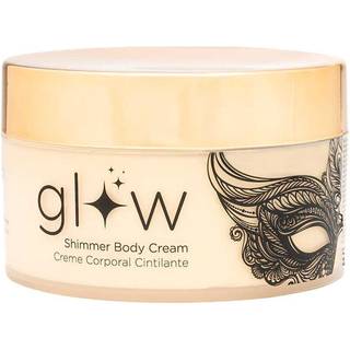 Orgie Glow - skinnende bodylotion (250 ml)