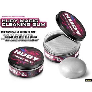 HUDY Magic Cleaning Gum