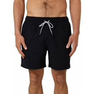 Rip Curl Daily Volley Badebukser Herrer størrelse S farve sort