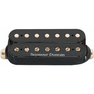 Seymour Duncan-11101-01-B-7STR-SH-1N '59 Model BLK 7-STRG