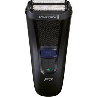 Remington F2 Herre elektrisk foliebarbermaskine, 40 min brug, 16 timers opladning, sort
