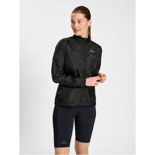 Newline Denton Jacket Running Jacket Women - Black, Size XL - black