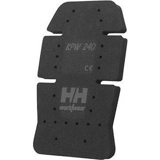 Helly Hansen Workwear 79571-990 Knæbeskyttere Xtra 240 x 145x 16 mm