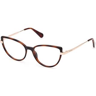 Max & Co. MO5103 052 54 Briller Kvinder Tortoiseshell - Dark Tortoise - 54mm