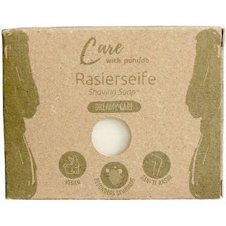 Pandoo - Shaving Soap - Dreamy Care