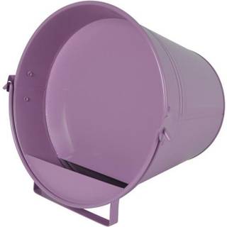 Drikkespand malet 7 L