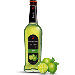 Riemerschmid Lime Sirup