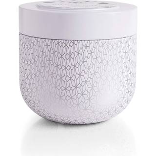 Capri Blue Duftlys med Muse Tin Candle Holder - Luxury Aromatherapy Candle - Langvarig Burn - Volcano Candle Scent (12,5 oz)