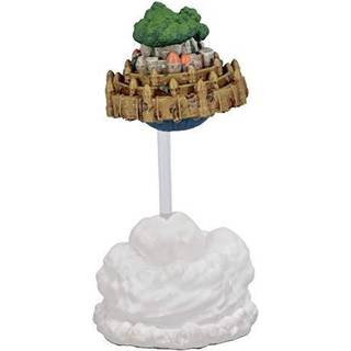 Studio Ghibli - Castle in the Sky - Laputa Castle Benelic Paper Clip Holder