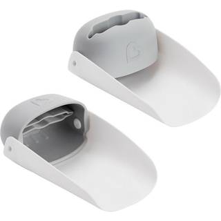 Munchkin Extend Caucet Extender 2 Count (Pack 1)