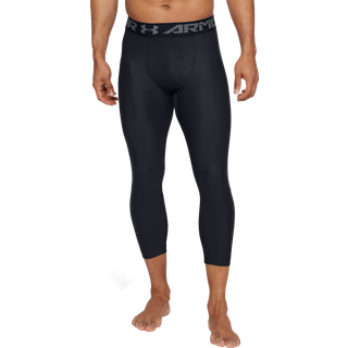 Leggings Under HG Armour 2.0 3/4 Legging 1289574-001 Størrelse M