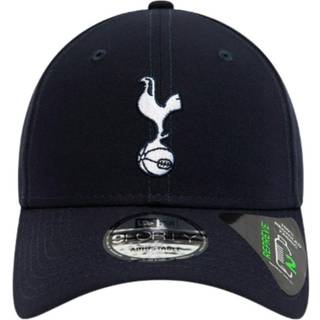 New Era Tottenham Hotspur FC Repreve 9FORTY Cap, Blue - One Size