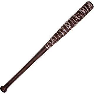 Baseballschläger mit Stacheldraht Polsterwaffe