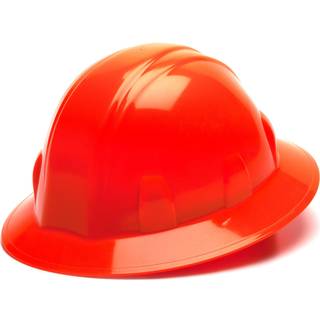 Pyramex Safety SL -serie Fuld Brim Hard Hat