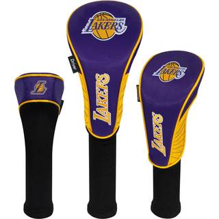 Teamindsats NBA Los Angeles Lakers La Lakers S?t med tre hovedcoverset af tre hovedcover NA