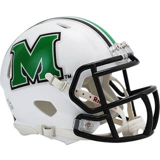 Marshall Thundering Herd Speed ???ini Helmet - Specialordre