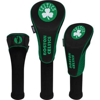 Teamindsats NBA Boston Celtics s?t af tre hovedcoverset af tre hovedcovers NA