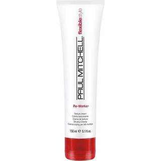 Paul Mitchell Flexible Style Re Works Creme, 150 ml.