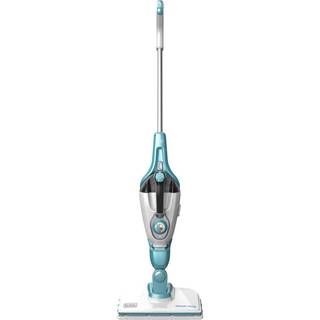 Black & Decker Damprenser FSMH1351SM-QS