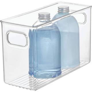 Holder klar akryl Binz - iDesign