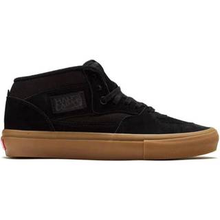 Vans - Skate Half Cab Shoes, Man, Black, Size: 40 - Black - 40