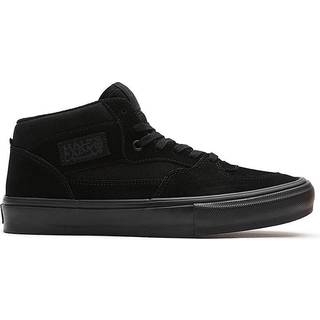 Vans - Skate Half Cab Shoes, Man, Black, Size: 37 - Black - 37