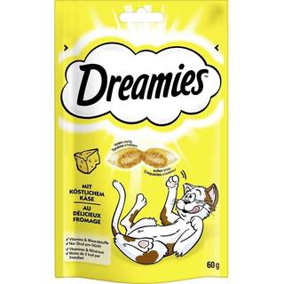 DREAMIES Adult Dreamies Ost 60 g
