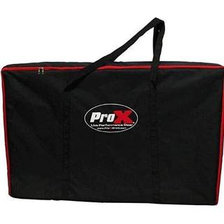 Prox XF-4X3048Bag Universal Facade Panel Carry Pose | Passer op til 5 prox -paneler eller andet udstyr