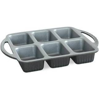 Nordic Ware Procast Mini Loaf