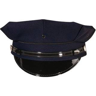 Rothco US Politikasket - NYPD Navy Blå