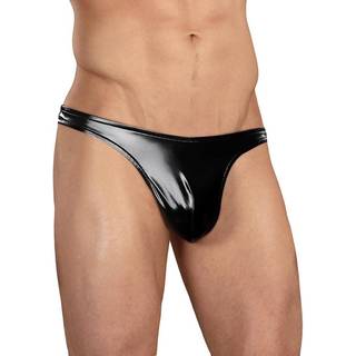 Male Power Classic Thong Black M