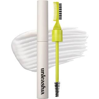 Unleashia Shaper Pomade Eyebrow Fixer Øjenbryns pomade gel Skygge No.1 Clear 8.5 g - 8,5 g