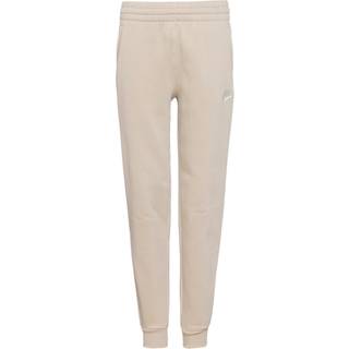 Nike Sportswear Club Fleece-joggers til større børn - brun - XS