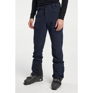 Tour Softshell Pant M Antracit