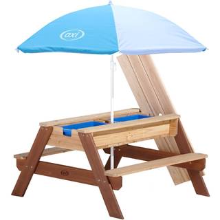 Nick Sand & vand picnicbord (AXI) - Limited Edition