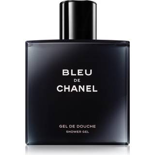 Chanel Bleu De Chanel Pour Homme Shower Gel