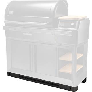 Traeger Built In Trim Kit - Timberline Xl - BAC681 ✓ På lager - klar til levering og afhentning