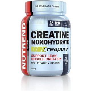 Kreatinmonohydrat pulver 500g