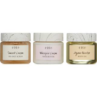 Farmhouse Fresh fejende bl?dhed 3-trins kropsudt?lling 3 t?lling