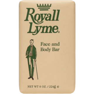 Royall Lyme s?be til m?nd af Royall Fragrances 8 Ounce