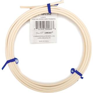 Commonwealth Basket No.7 Reed Spline 0,125 med 72-tommer