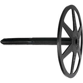 Fischer isoleringsplug dhk 160 til blød isolering 100/pak