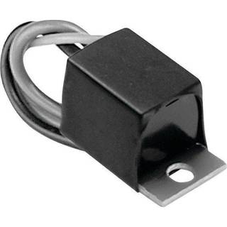Ampire relæ med ledningsnet 12v 20a
