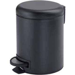 Gedy POTTY Pedalspand Guld 3L