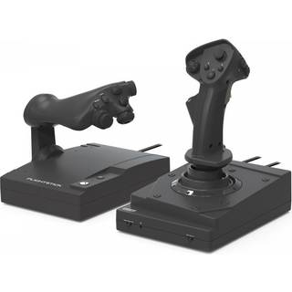 Hori Flight Stick Premium (Xbox Series/PC) - Joystick