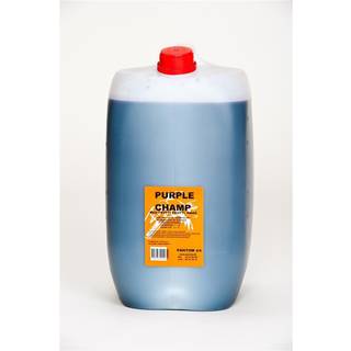 Pantom Champ saft til Slush ice Trutti Frutti smag, 10 liter
