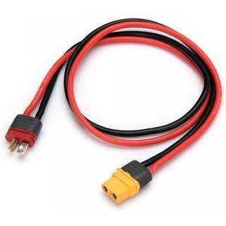 Laddkabel T-Plug Hane til XT60 14AWG 500mm