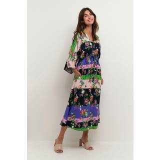 Culture CUtrudy Kjole - Pink - Str M - Damer